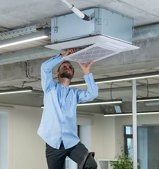 Professional Air Duct Cleaners in Goleta, CA