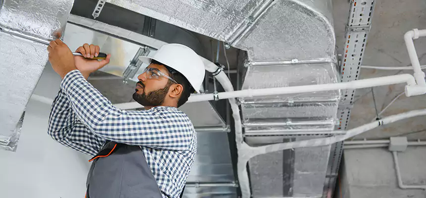 Proactive Ac Vent Repairs & Air Duct Replacement Companies Near Me in Goleta