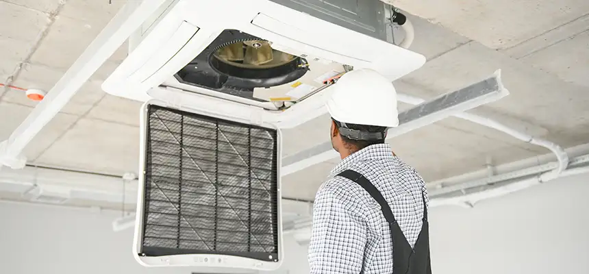 Our Affordable Duct Cleaning Near Me Services in Goleta, CA