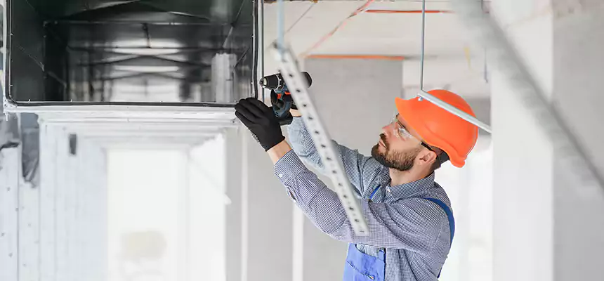 Comprehensive Ventilation Cleaning in Goleta