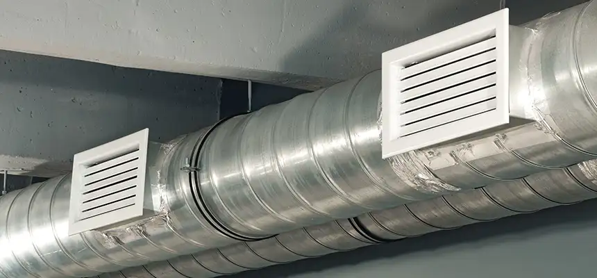 Our Air Duct Camera Inspection Services in Goleta, CA