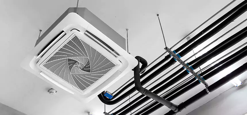 Our Air Duct Deep Cleaning Services in Goleta, CA