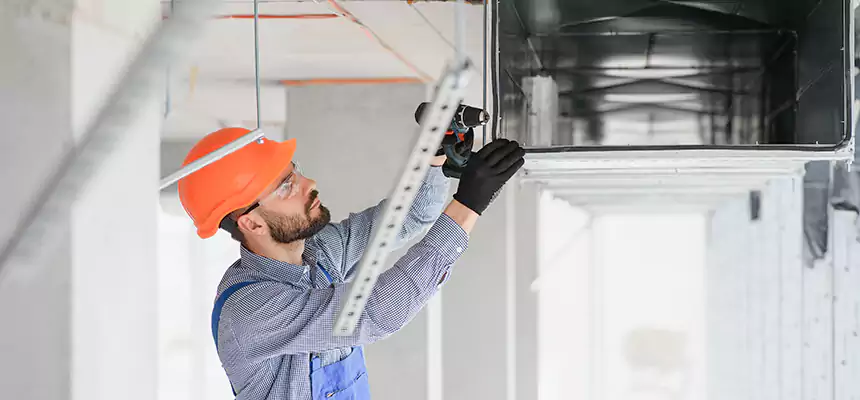 Our Air Vent Replacement Services in Goleta, CA