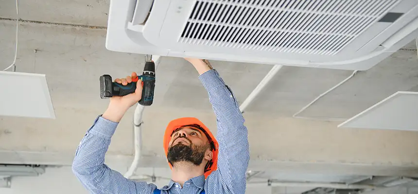 Detailed Multi‑Unit Riser & Roof Termination Cleaning in Goleta