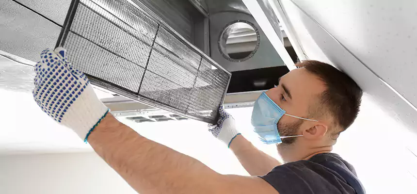 Our Dryer Vent Cleaning Services in Goleta, CA
