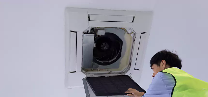 Our Dryer Vent Sanitization Service Services in Goleta, CA