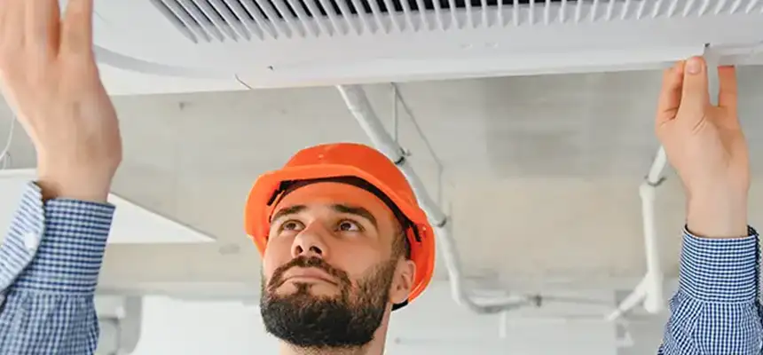 Our Furnace Vent Cleaning Services in Goleta, CA