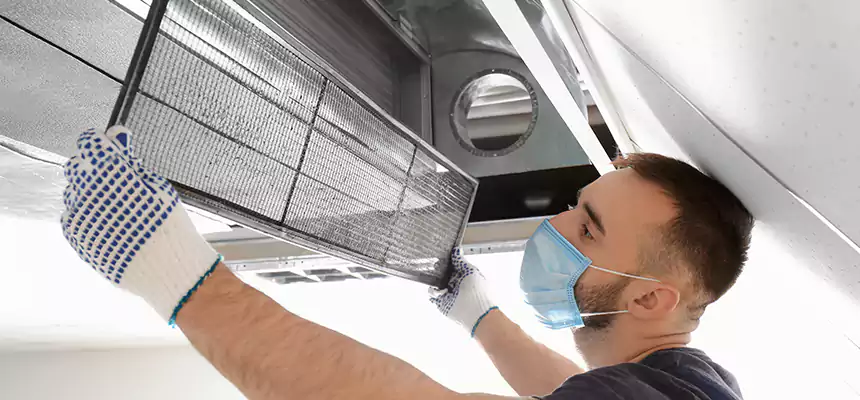 Our Home Duct Cleaning Services in Goleta, CA