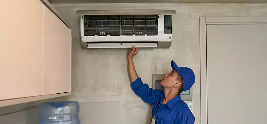 Balanced Fresh‑Air Ventilation (ERV/HRV) in Goleta