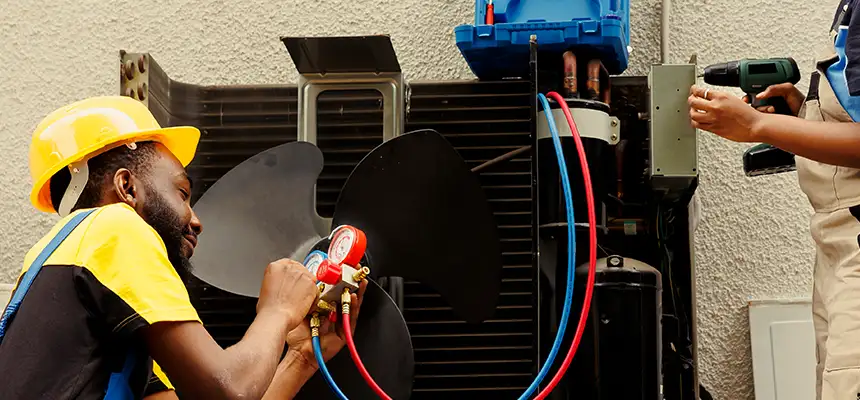 Our HVAC Airflow Optimization Services in Goleta, CA