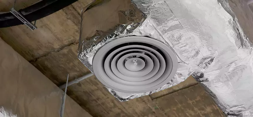 Our HVAC Ductwork Installation Services in Goleta, CA