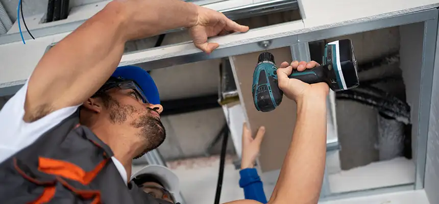 Our Improve Home Air Circulation Services in Goleta, CA