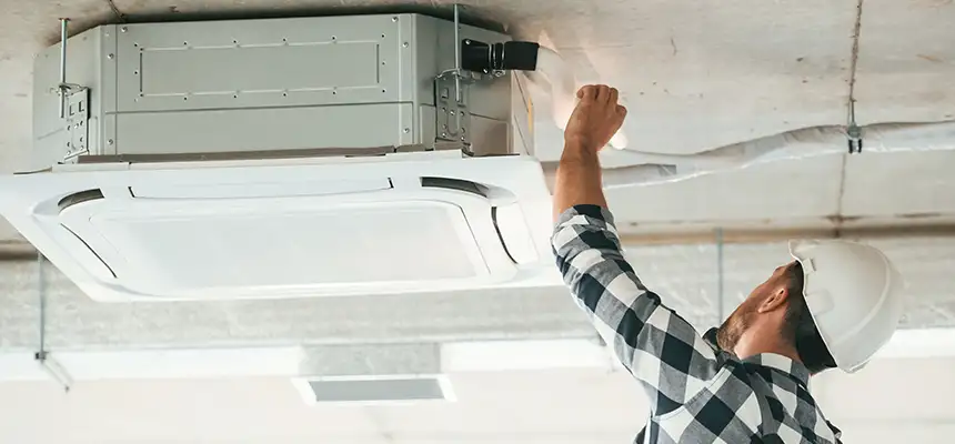 Our Local Vent Cleaning Services in Goleta, CA