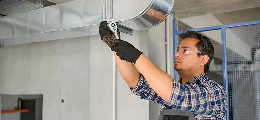 Our Post-Construction Duct Cleaning Services in Goleta, CA