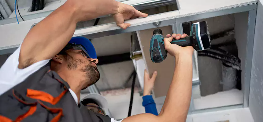 Our Retail Store Duct Cleaning Services in Goleta, CA