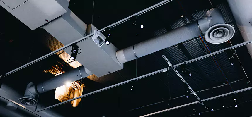 Our Seasonal Allergy Air Duct Cleaning Services in Goleta, CA