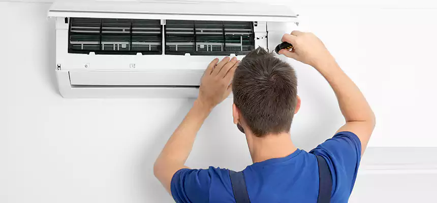 Our Smart Air Conditioning Installation Services in Goleta, CA