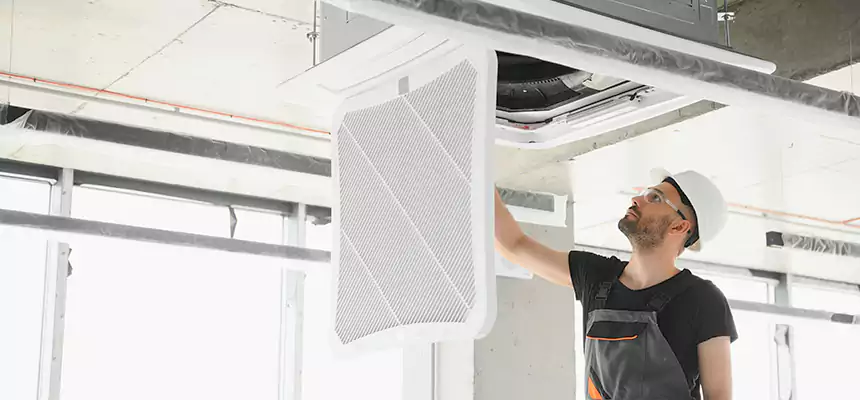 Dryer Ventilation Duct Cleaning in Goleta