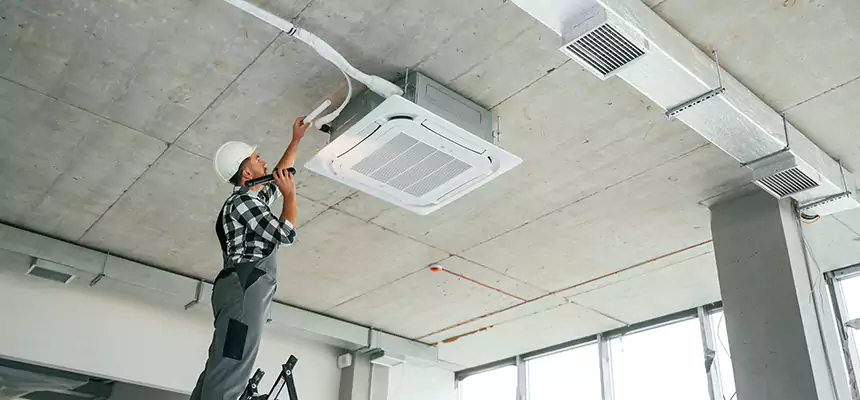 Our Wi Fi Connected Air Ducts Services in Goleta, CA