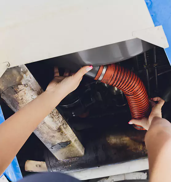 Professional Air Duct Leak Repair in Goleta, CA
