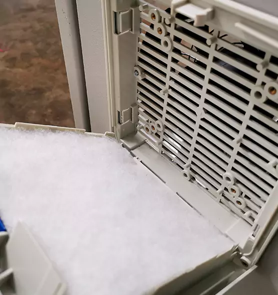 About Air Duct Overhaul & Upgrades in Goleta, CA