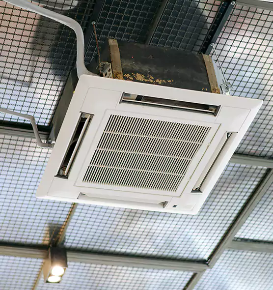 Top-Notch Allergy Relief Vent Cleaning Services in Goleta, CA