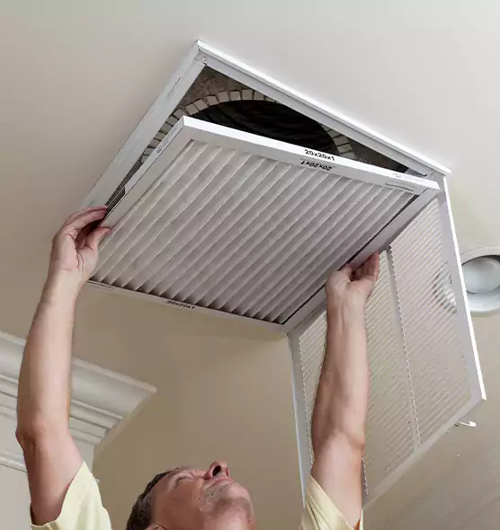 Trusted Apartment Air Duct Cleaning in Goleta, CA