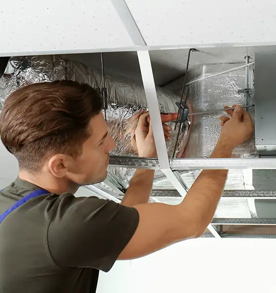 Professional Clogged Dryer Vent Repair in Goleta, CA