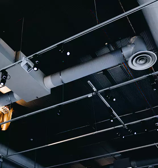 Professional Duct Cleaning For LEED Homes in Goleta, CA