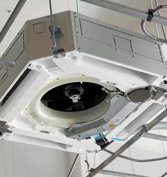 Professional Industrial Dryer Vent Cleaning in Goleta, CA