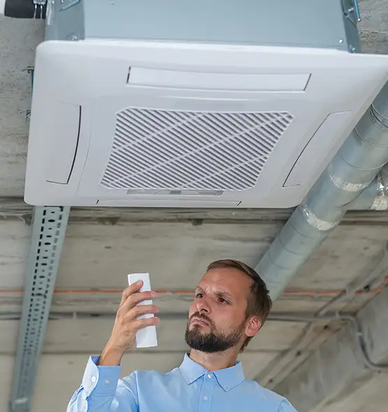 About Local Vent Cleaning Services in Goleta, CA