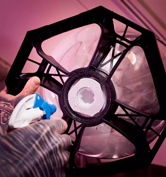 Expert Low VOC Vent Installation in Goleta, CA