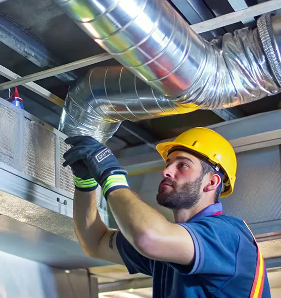 Professional NADCA Approved Air Duct Services in Goleta, CA