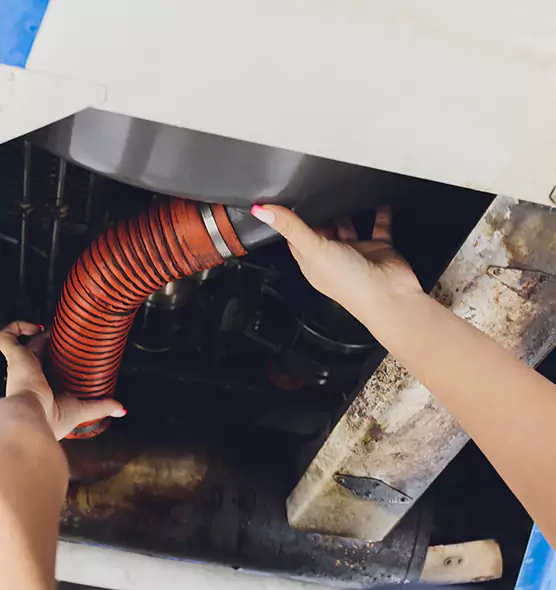 Professional Post-Renovation Duct Debris Removal in Goleta, CA