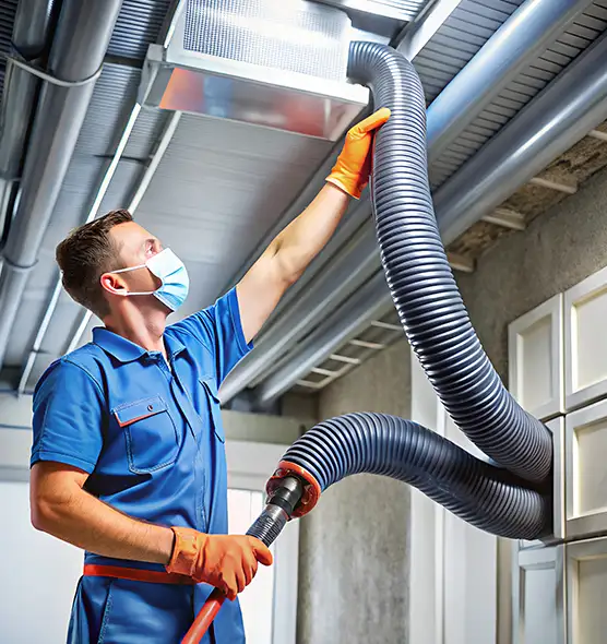 Welcome to Air Duct Cleaning & Repairs Goleta — Your Local Roof Dryer Vent Cleaning Specialists in Goleta, CA