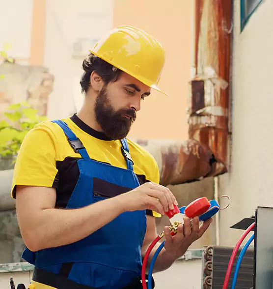 About Smart HVAC Installation in Goleta, CA