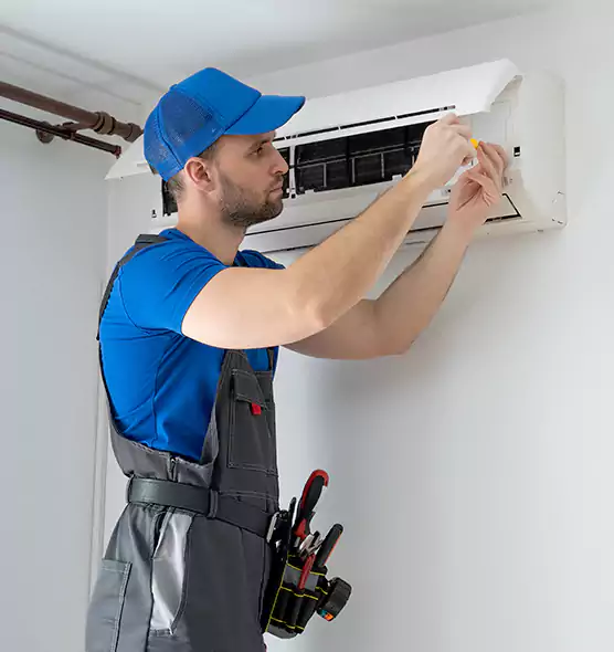 About Smart Thermostat AC Installation in Goleta, CA