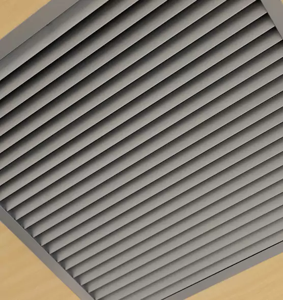 Professional Vent Grille Washing in Goleta, CA