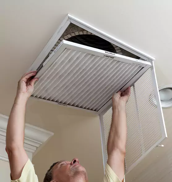 Trusted Vent Shaft Cleaning Expert in Goleta, CA