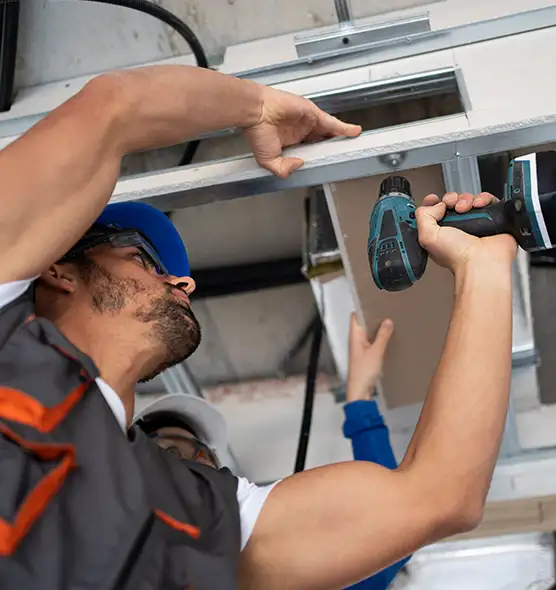 About Vent Smoke Odor Elimination in Goleta, CA