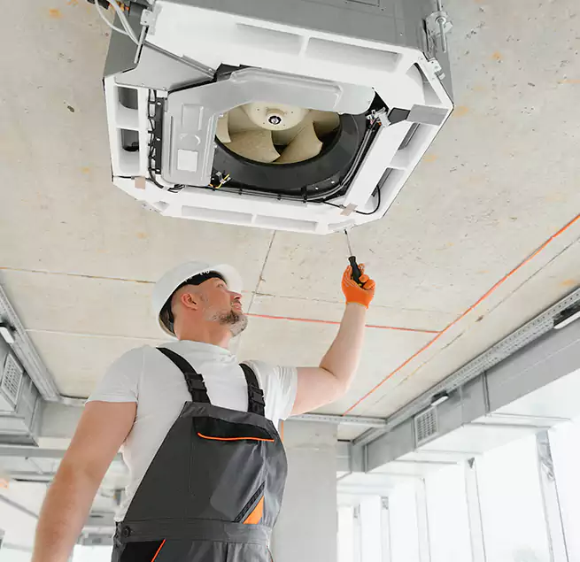 Why Homeowners & Businesses Trust Us in Goleta, CA?