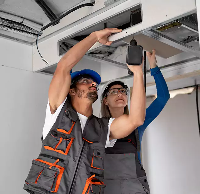 Why Homeowners & Businesses Trust Us in Goleta, CA