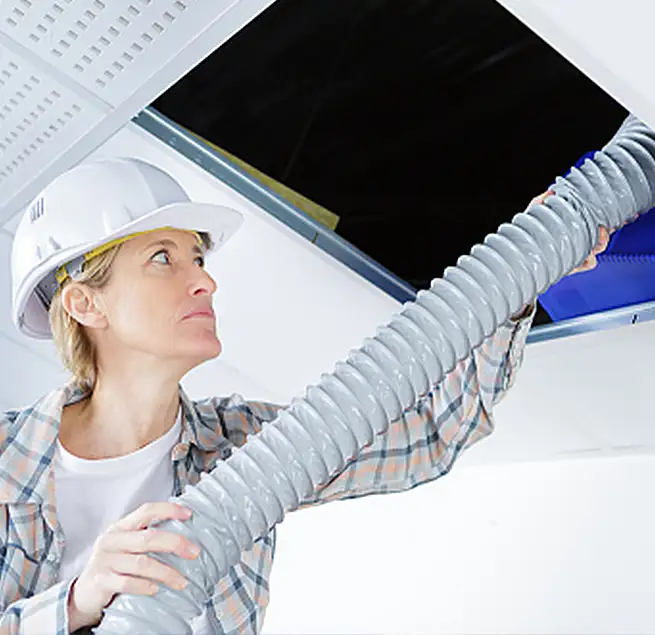 Why Homeowners & Businesses Trust Us Goleta, CA