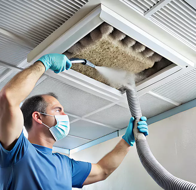 Why Homeowners Businesses Trust Us in Goleta, CA