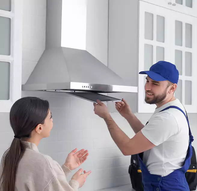 Why Homeowners & Businesses Trust Us in Goleta, CA?