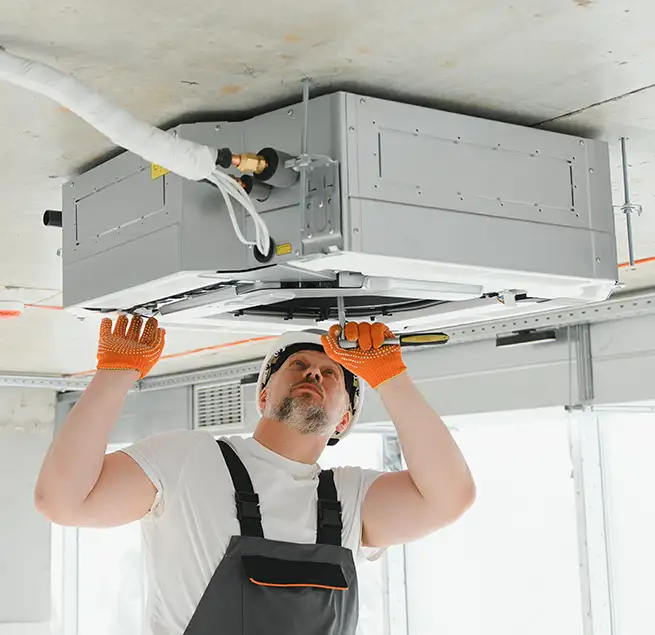 Why Homeowners & Businesses Trust Us Goleta, CA