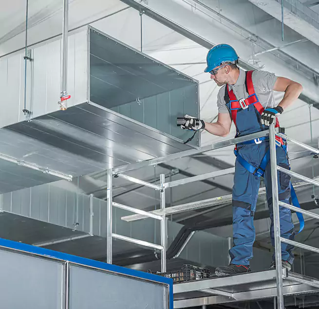 Why Homeowners Businesses Trust Us in Goleta, CA