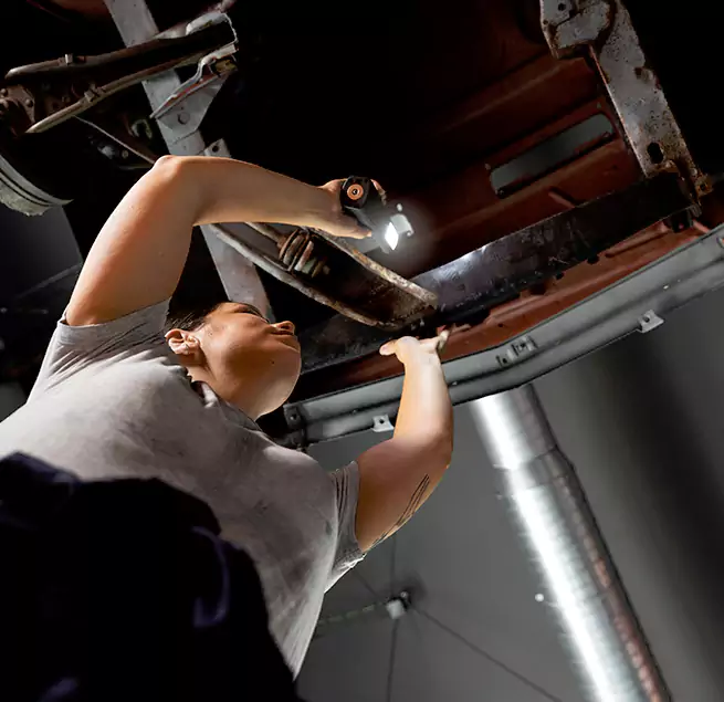 Why Homeowners & Businesses Trust Us Goleta, CA