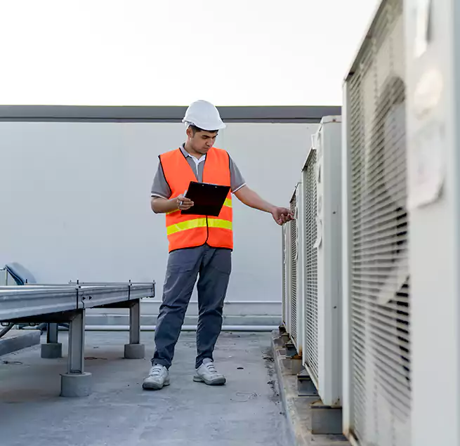 Why Homeowners & Businesses Trust Us in Goleta, CA?